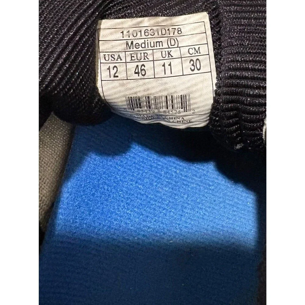 Brooks PureConnect 3 Men’s Size 12 running shoes Medium Width